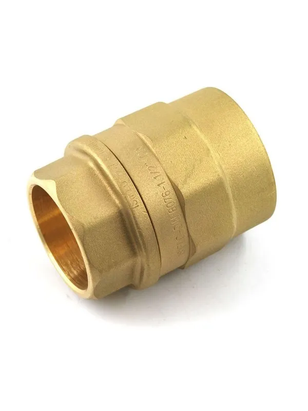 Isiflo Female coupling isiflo 20mm x 3/4