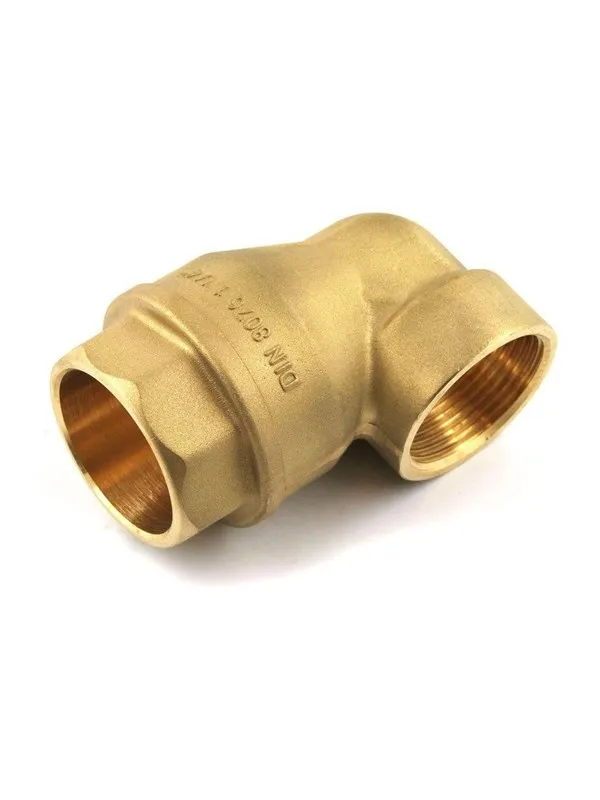 Isiflo Elbow 90° isiflo 25x3/4