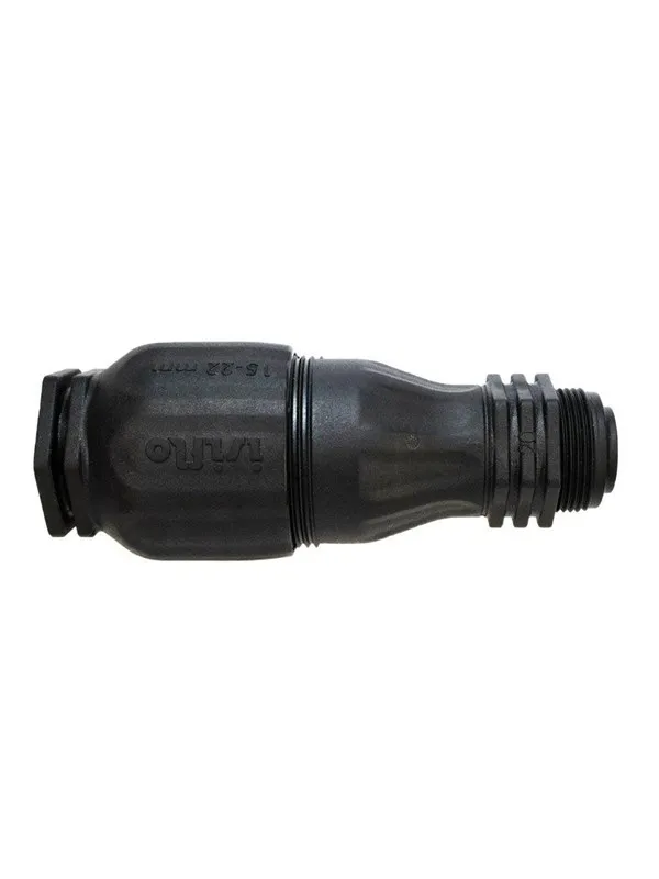 Isiflo Flexi adapter 35-50mm