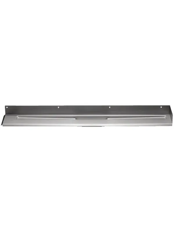 Unidrain Drain unit 1003 1000 mm right wall flange
