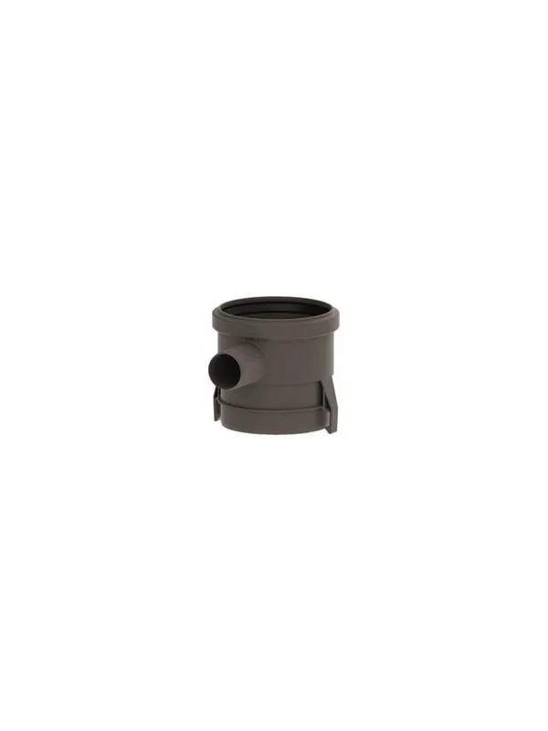 Unidrain Riser for corner drain