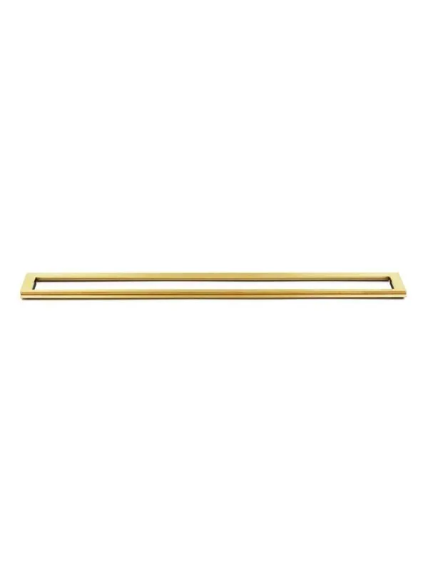 Unidrain HighLine Colour frame 1000/10 mm Brass