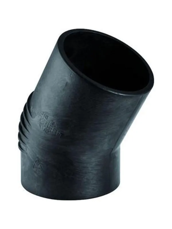 Geberit silent bend 30° 56 mm