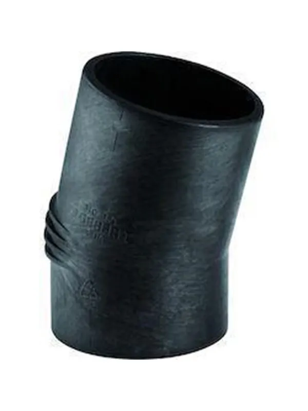 Geberit silent bend db20 15° 56 mm