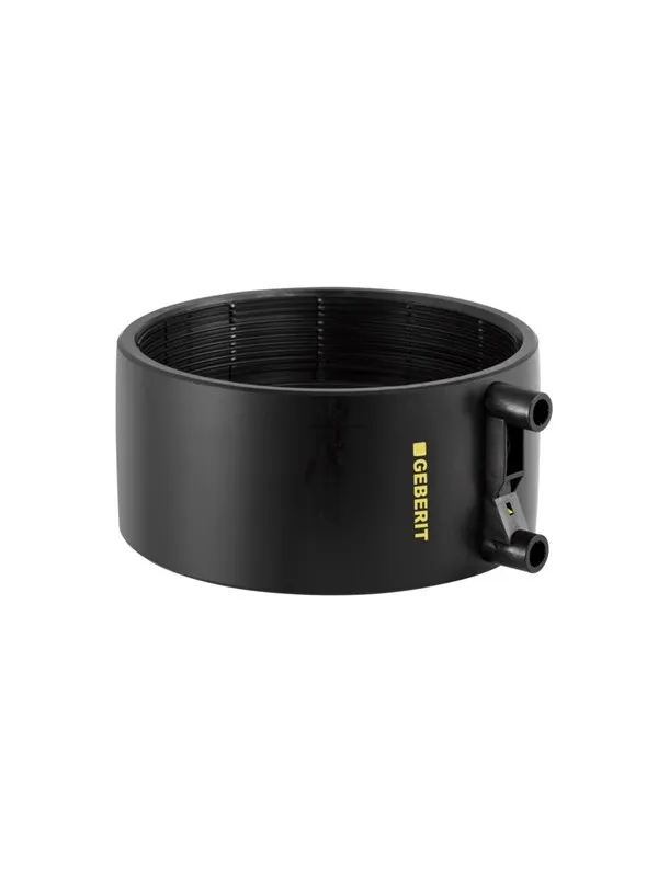 Geberit Electrofusion sleeve coupling pe-hd d110