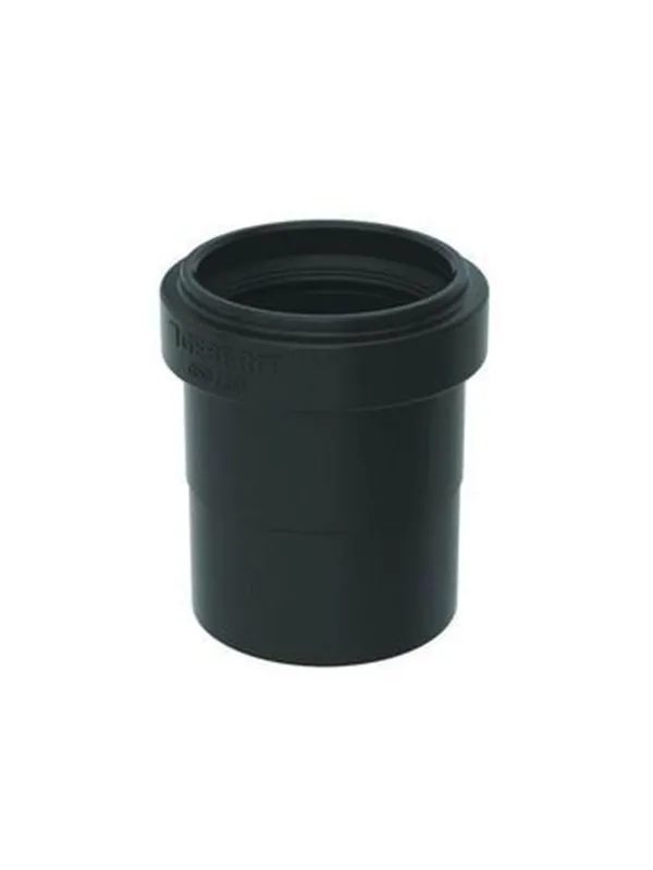 Geberit silent over sleeve 56 x 50 mm