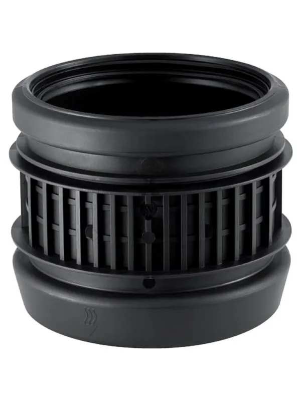 Geberit silent collector/expo sleeve 56 mm