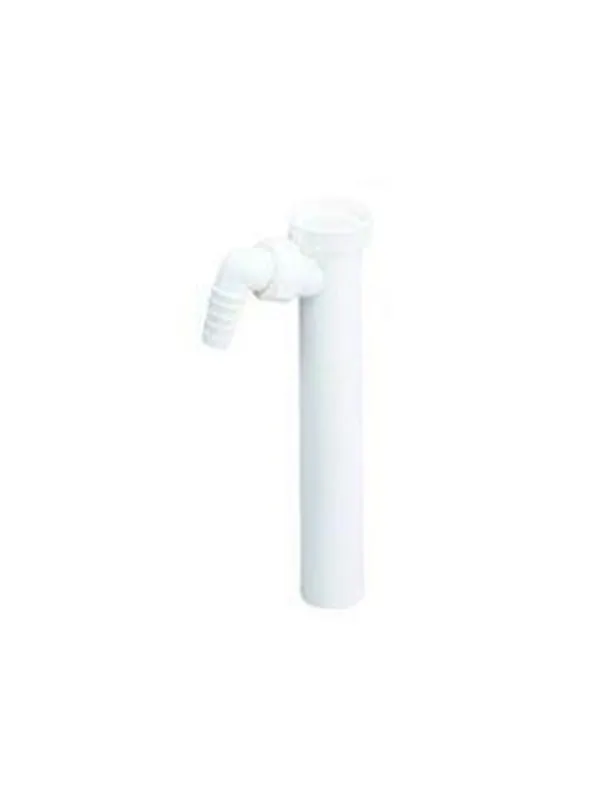 Dallmer Inlet tube 010/1 1 1/2 x 40