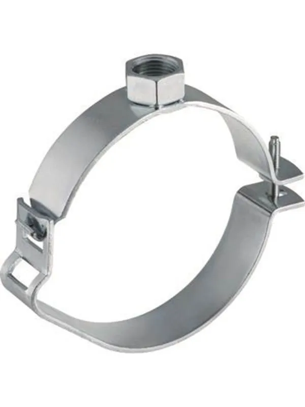 Geberit Pipe bracket d40/48 g1/2 adjustable