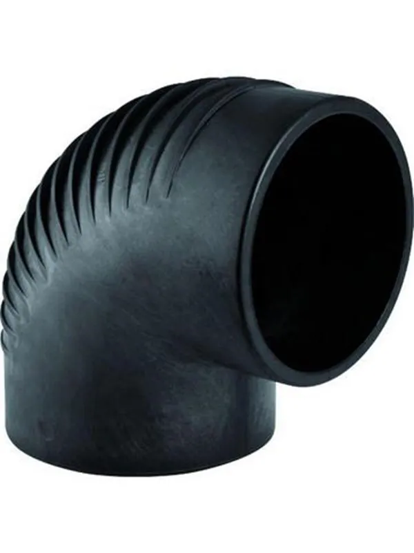 Geberit silent bend 88° 56 mm
