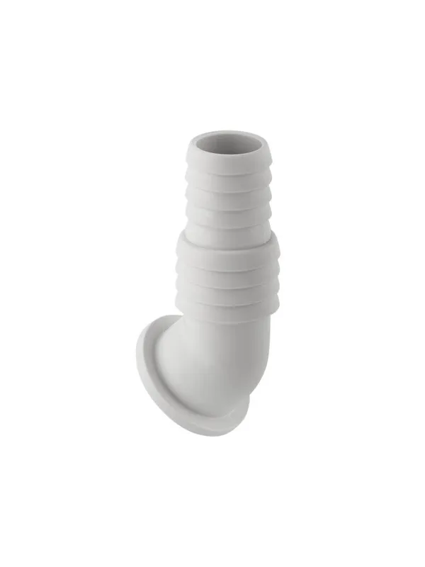 Geberit Angled hose connector