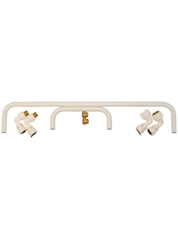 Megatherm Tubeset for milton highline 14/24