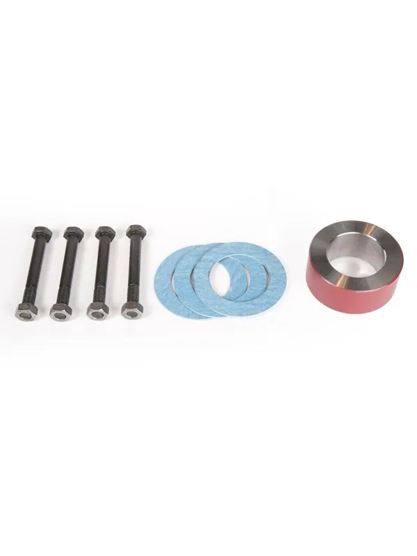 Grundfos adapter set cpl dn 50-pn10 40mm