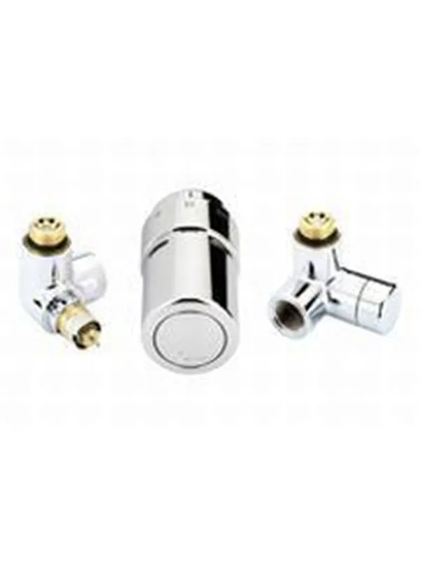 Danfoss rtx valve set