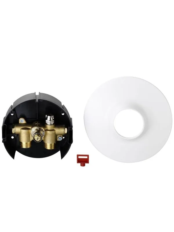 Danfoss floor heating valve fhv-a