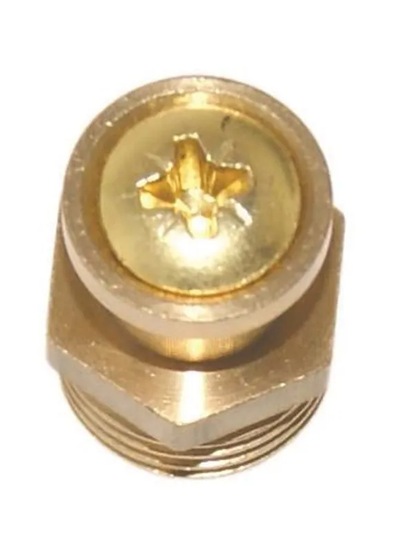 Megatherm Gas spigot 1/4