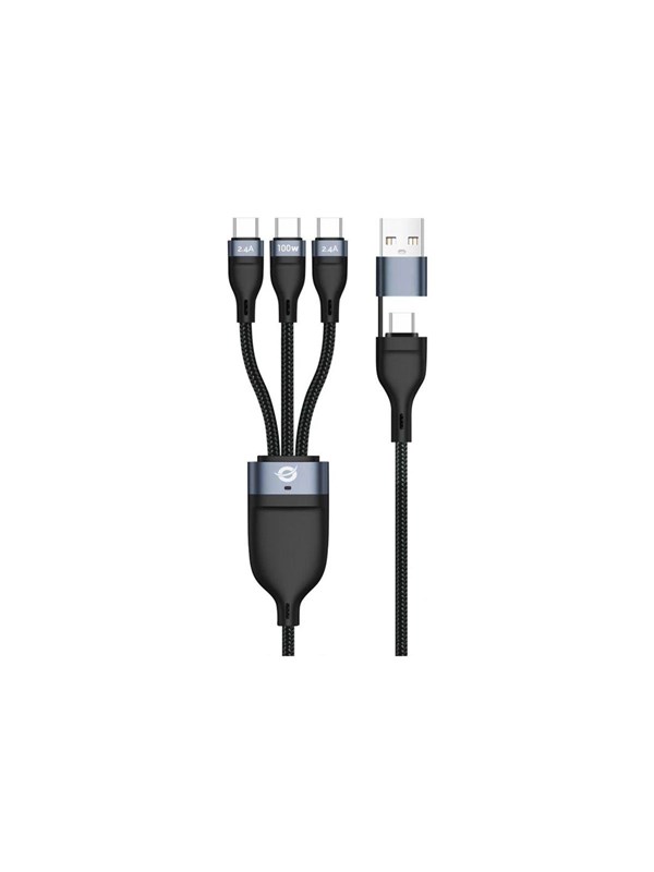 Conceptronic - USB-C cable - 1.5 m