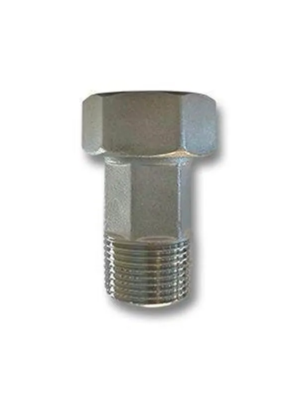 Pettinaroli Water meter connection union tea 12 x 34