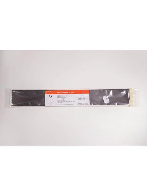 Firesafe sealing 52 mm
