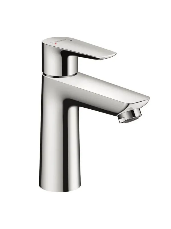 Hansgrohe Talis E 110 håndvaskarmatur krom
