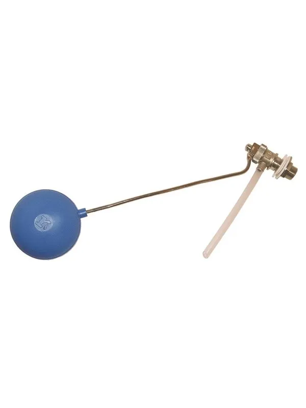 Megatherm Floating valve 1/2 with ball