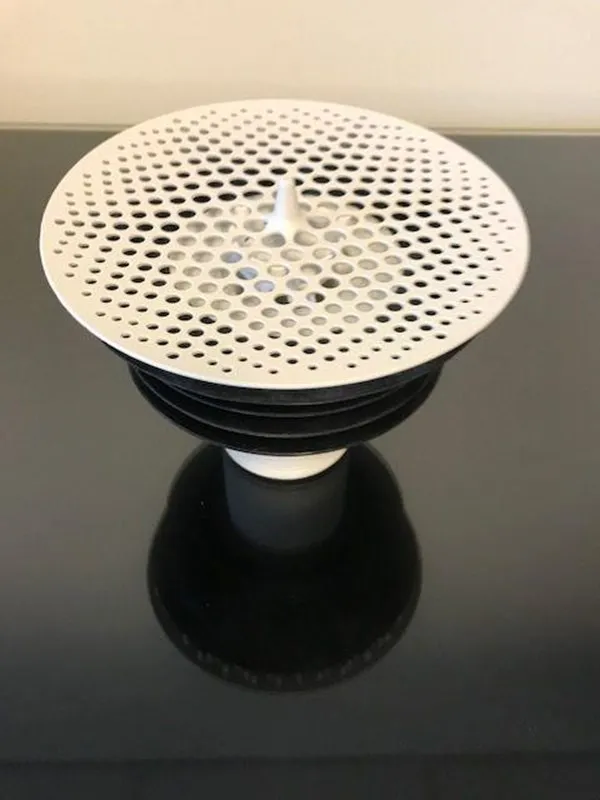 Ifö Trap adapter for ifo cero waterless urinal