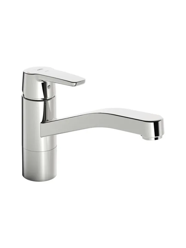 Oras swea kitchen faucet chrome