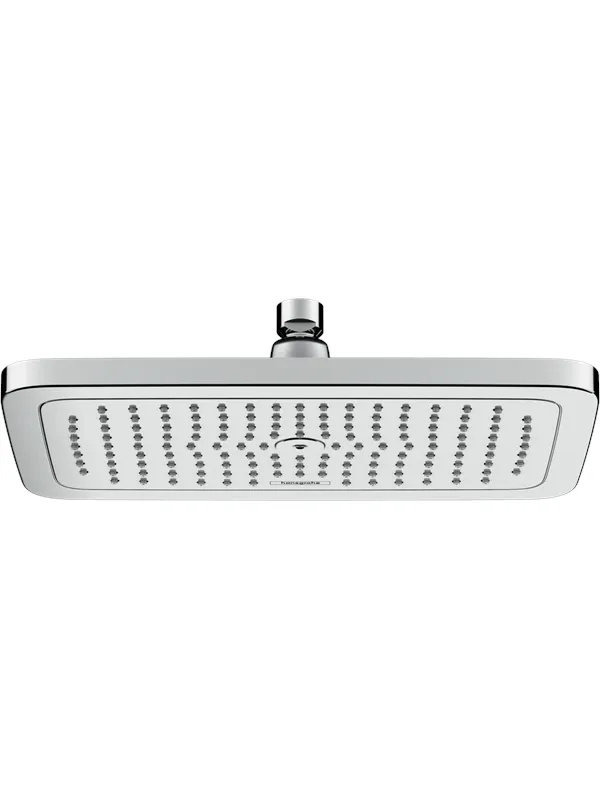 Hansgrohe croma e 280 overhead shower