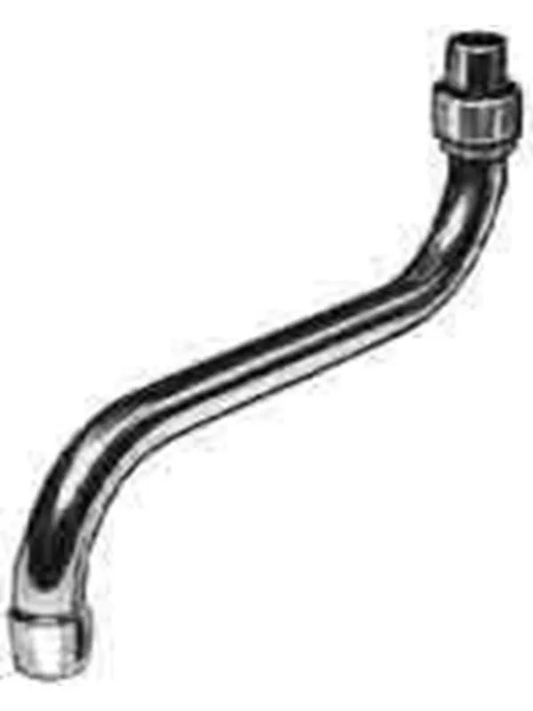 Frese Swivel s-type tap frese 3/4x400mm