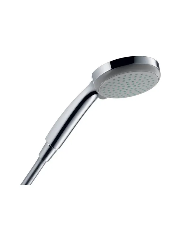Hansgrohe croma 100 vario hand shower ecosmart 9 l/min