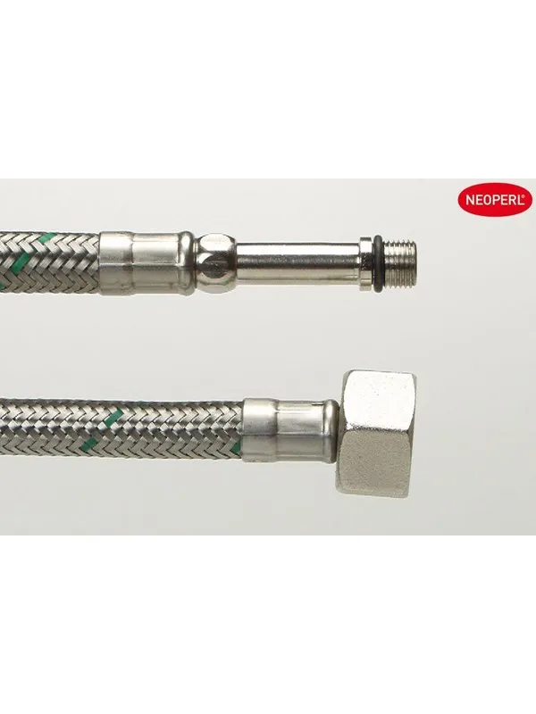 Neoperl hose m10lx1/2f 400mm