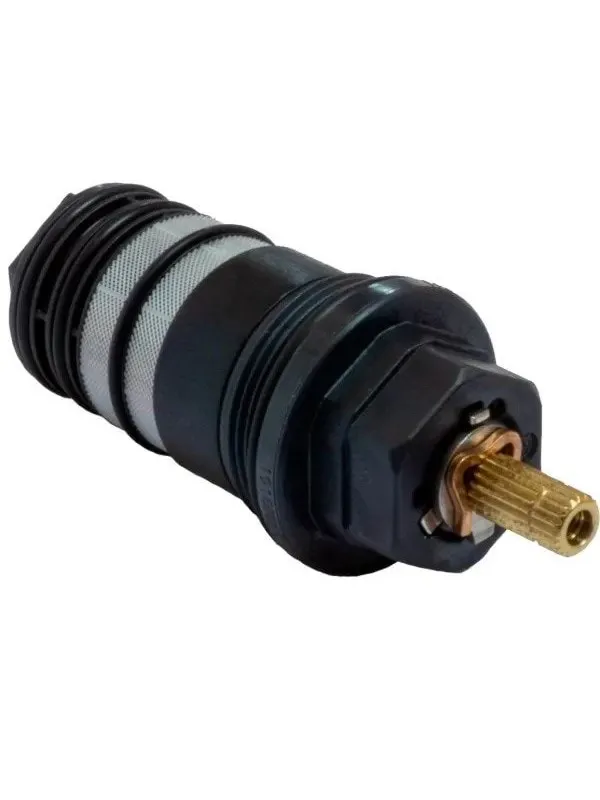 Hansgrohe mtc temperature control unit for thermostatic mixe