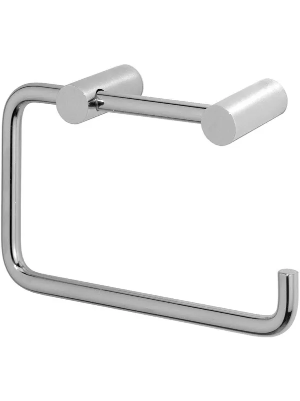 Børma Borma a10 toilet paper holder without a back plate