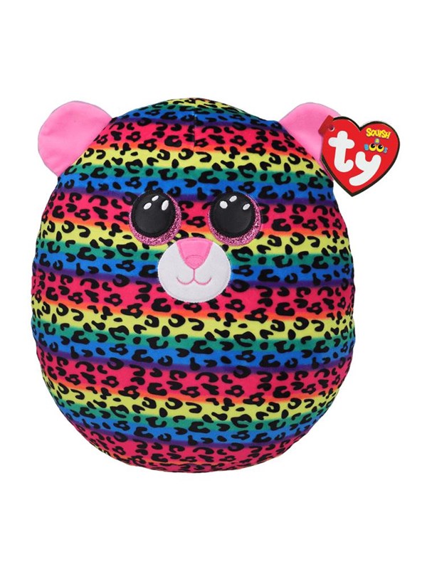 Ty Squishy Beanies Dotty 25.5cm