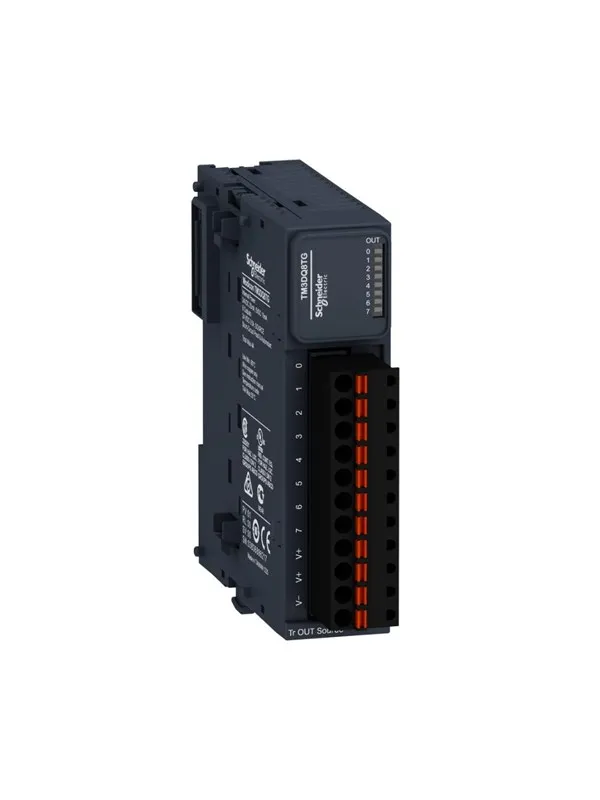 Schneider Electric Tm3dq8tg
