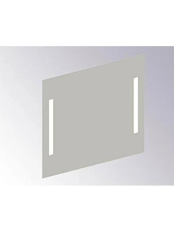 LAUFEN arte mirror 90x65 with led light