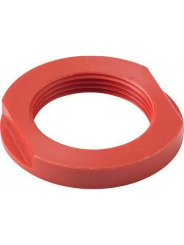 Carlo Gavazzi Plastic nut 1 1/2 for mounting capacitive and coductive sens