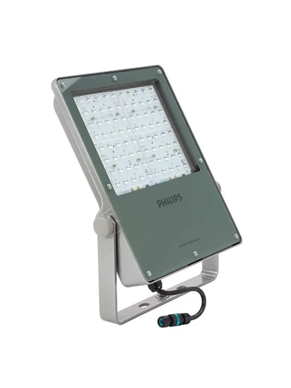 Philips Coreline tempo floodlight bvp130 21000lm/740 162w ip65 ik08
