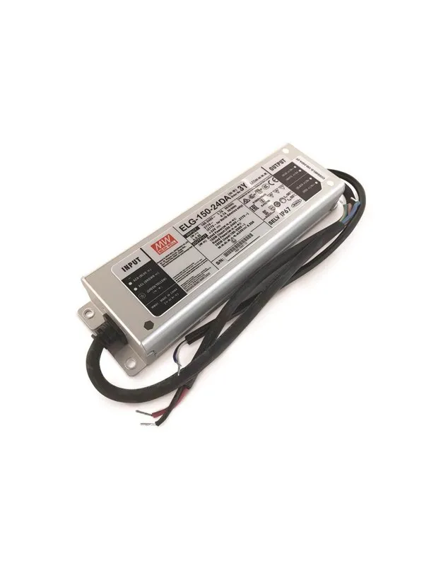 DEVELTRON 24vdc led power supply 150w - dali