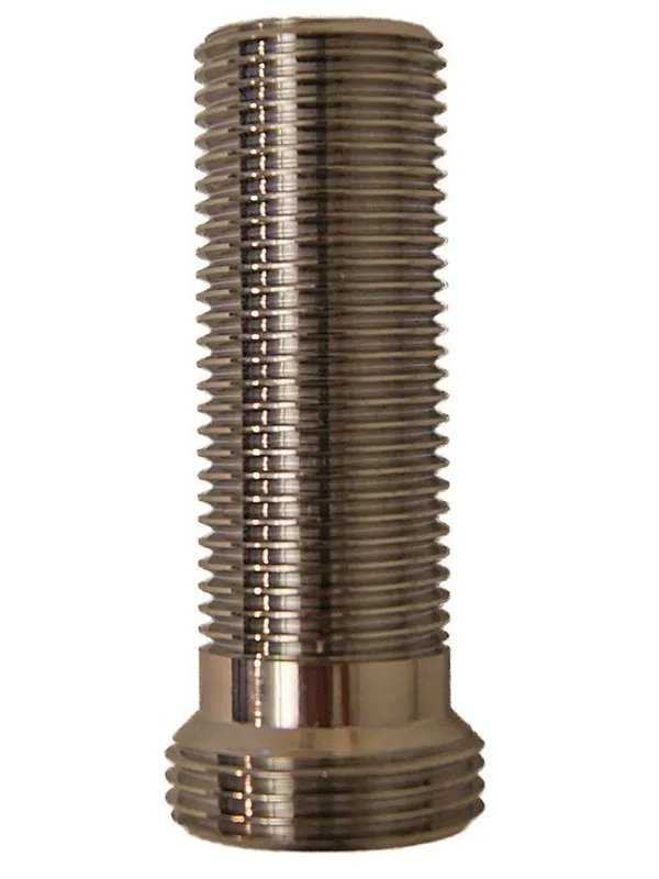 Megatherm 65 mm screw