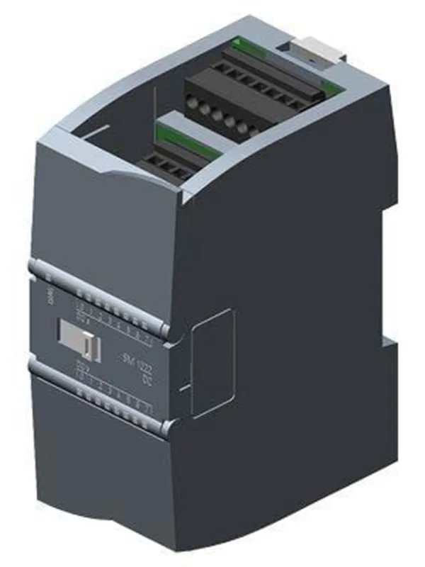 Siemens Digital output sm1222 16 do 24v dc 6es7222-1bh32-0xb0