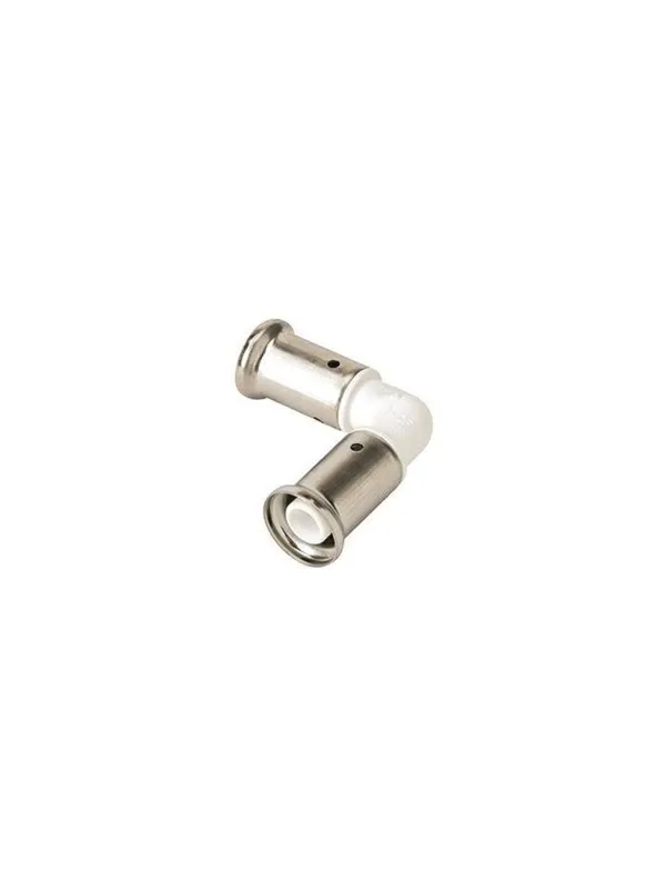 Henco press elbow 90° 32 x 32 mm