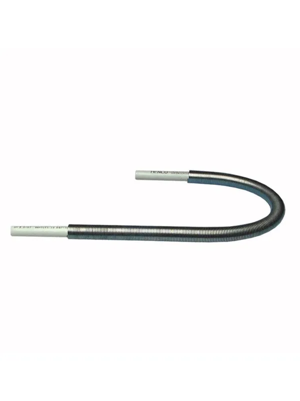 Henco external bending spring 16x2 l=50