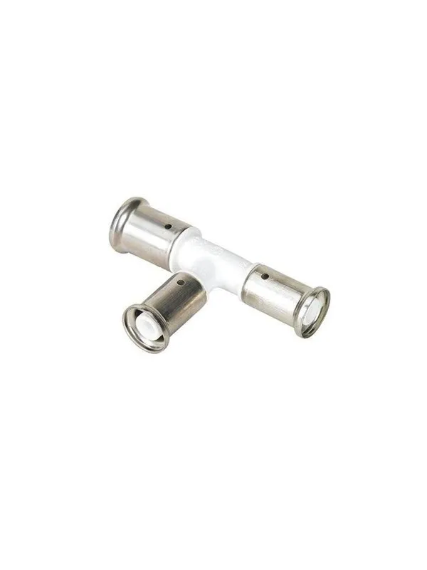 Henco t-centre and line reduced 26 x 26 x 20 mm