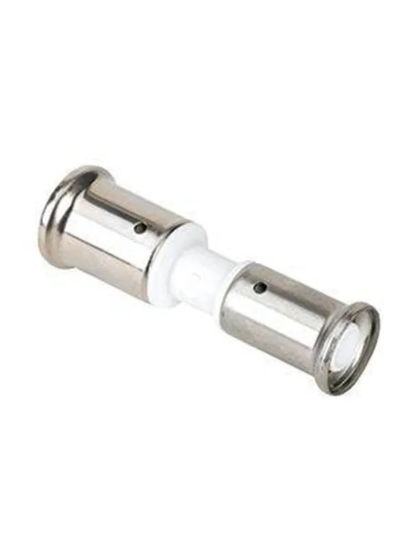 Henco reducing coupling 26 x 16 mm