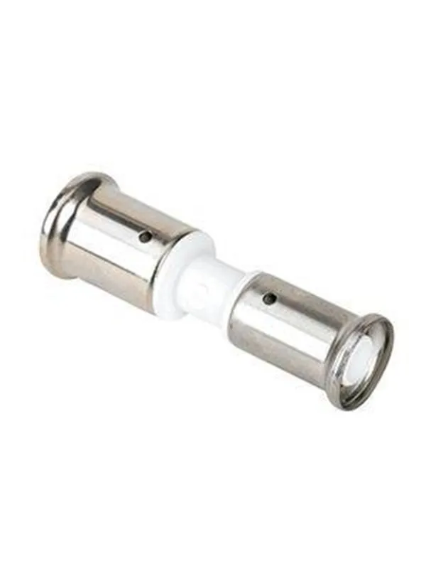 Henco reducing coupling 32 x 26 mm