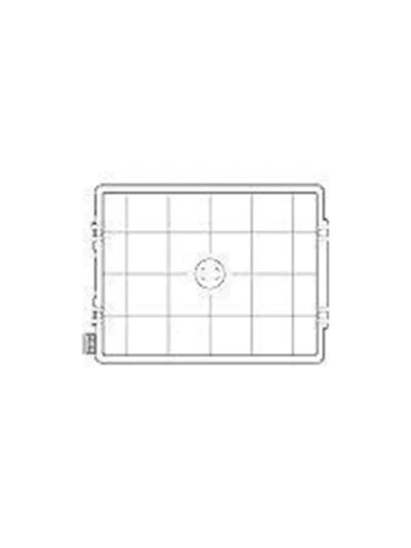 Hasselblad HS-GRID - focusing screen