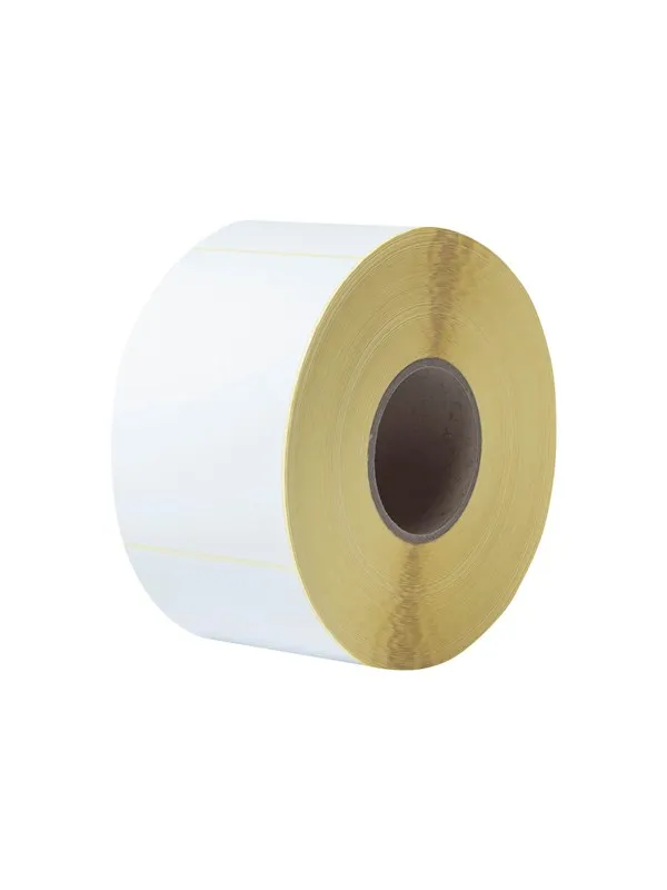 Brother Premium - die cut labels - 1440 label(s) - 102 x 150 mm