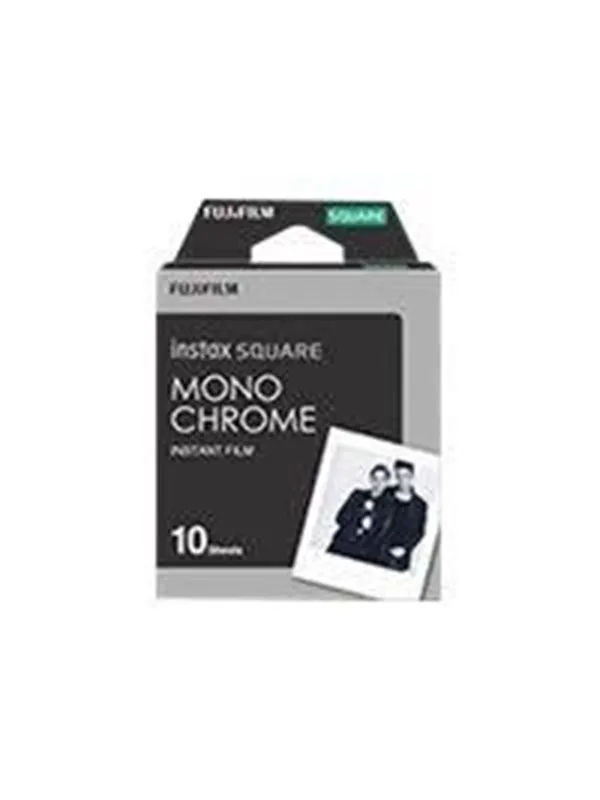 Fujifilm Instax Square MONOCHROME