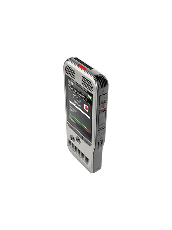 Philips Pocket Memo - MP3-spiller 4 GB